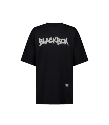 TEE BLACKBOX GRAFF
