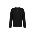 T-shirt manche longue oversize Blackbox