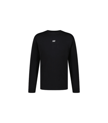 T-shirt manche longue oversize Blackbox