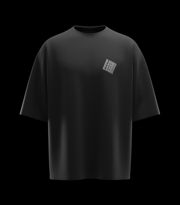 TEE BLACKBOX METAL