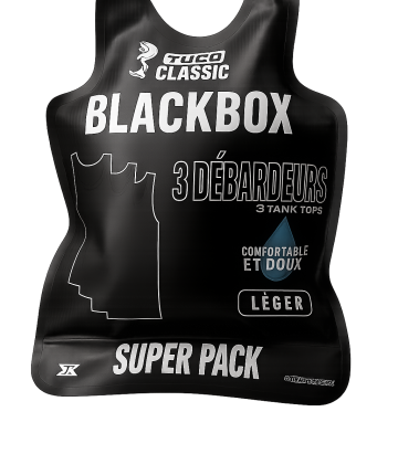 BLACKBOX X TUCO CLASSIC