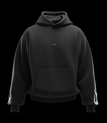 PULL BLACKBOX FLAMME