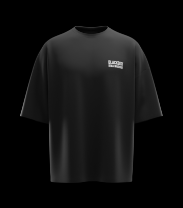 TEE SHIRT MAROC